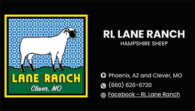 Lae Ranch